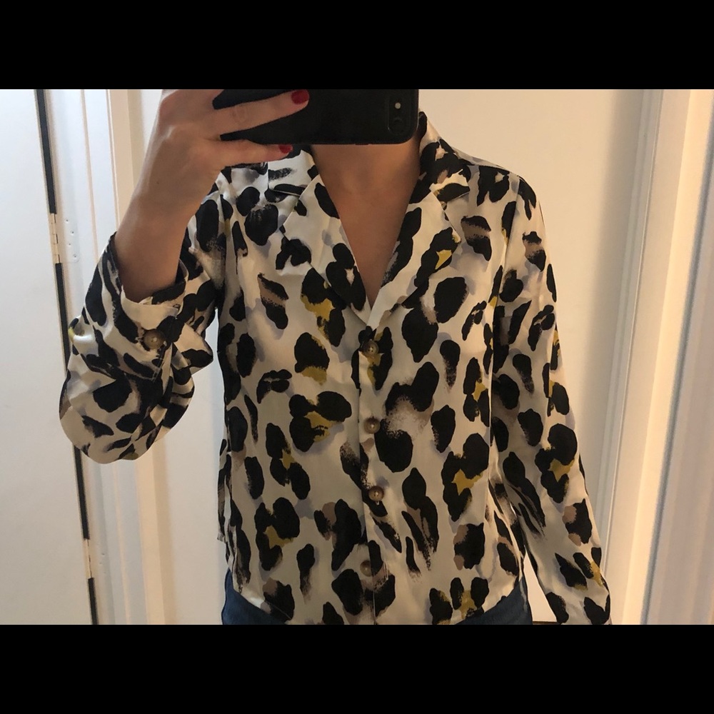Revolve Top - Picture 3 of 3
